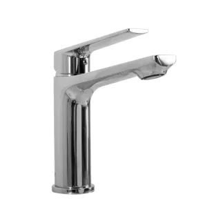 Смеситель для раковины Cezares COMFORT-LS-01-W0 хром